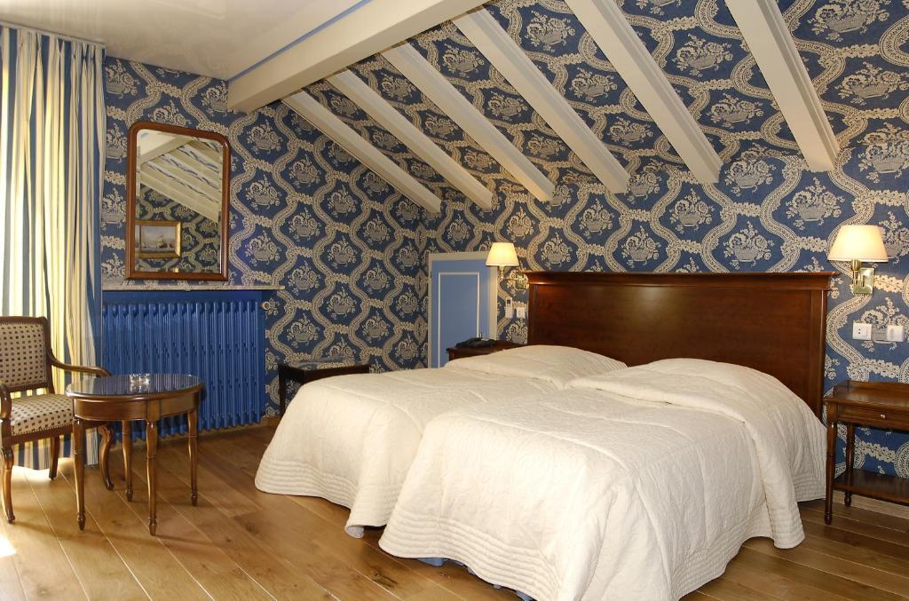 Le Clos Saint-Vincent Ribeauvillé Quarto foto